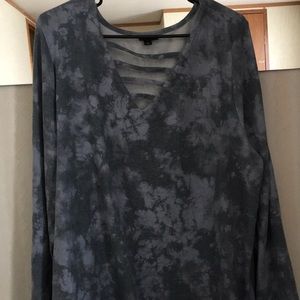 torrid shirt